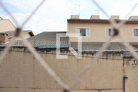 Quarto Vista de apartamento para alugar com 2 quartos, 44m² em Vila Miranda, Itaquaquecetuba