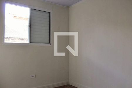 Quarto 1 de apartamento para alugar com 2 quartos, 44m² em Vila Miranda, Itaquaquecetuba