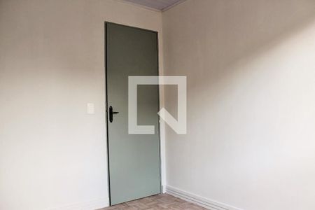 Quarto de apartamento para alugar com 2 quartos, 44m² em Vila Miranda, Itaquaquecetuba