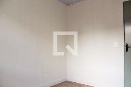 Quarto de apartamento para alugar com 2 quartos, 44m² em Vila Miranda, Itaquaquecetuba