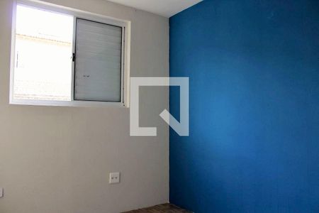 Quarto 1 de apartamento para alugar com 2 quartos, 44m² em Vila Miranda, Itaquaquecetuba
