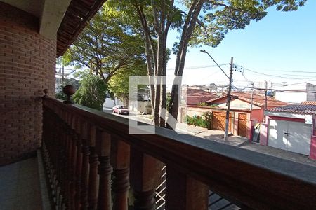 Casa à venda com 370m², 4 quartos e 4 vagas Casa à venda com 370m², 4 quartos e 4 vagasVaranda da Sala