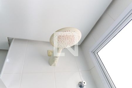 Apartamento para alugar com 116m², 3 quartos e 1 vagaBanheiro Social