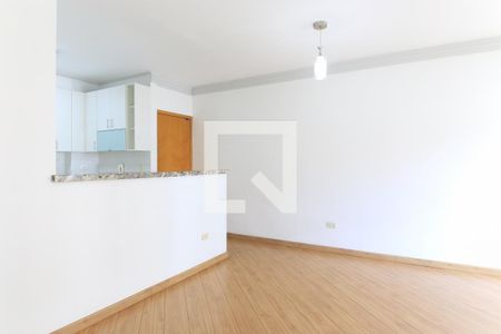 Apartamento para alugar com 116m², 3 quartos e 1 vagaSala