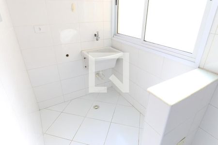 Apartamento para alugar com 116m², 3 quartos e 1 vagaLavanderia