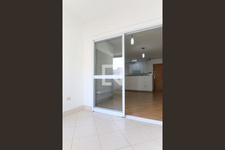 Apartamento para alugar com 116m², 3 quartos e 1 vagaSacada