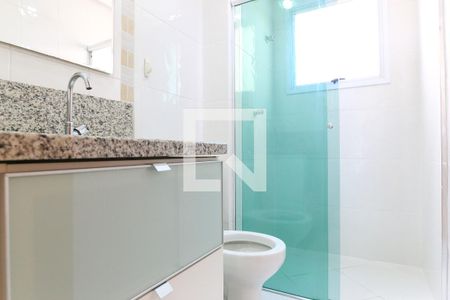 Apartamento para alugar com 116m², 3 quartos e 1 vagaBanheiro Social