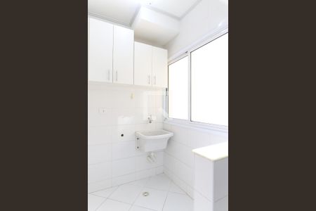 Apartamento para alugar com 116m², 3 quartos e 1 vagaLavanderia