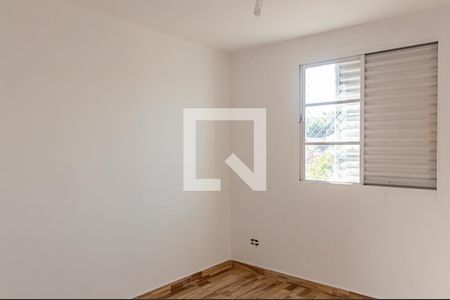 Quarto 1 de apartamento à venda com 2 quartos, 52m² em Alves Dias, São Bernardo do Campo