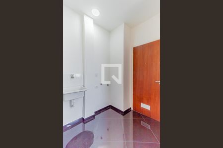 Studio para alugar com 45m², 1 quarto e sem vagaCozinha e Área de Serviço