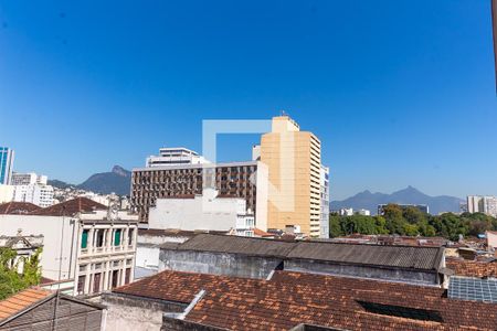 Studio para alugar com 45m², 1 quarto e sem vagaVista do Quarto