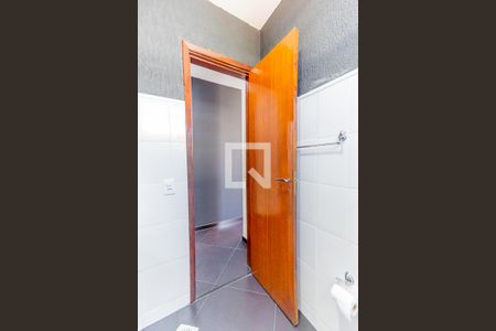 Studio para alugar com 45m², 1 quarto e sem vagaBanheiro