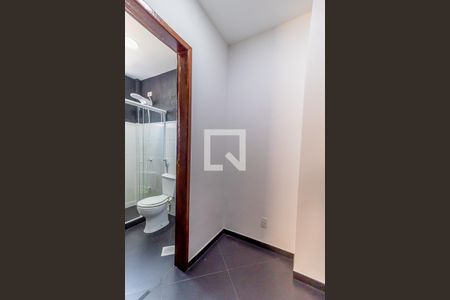 Studio para alugar com 45m², 1 quarto e sem vagaCorredor
