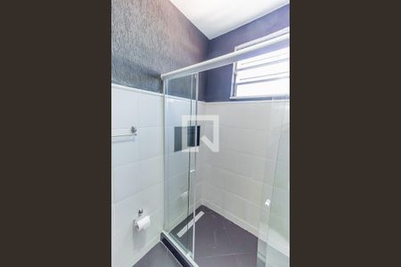 Studio para alugar com 45m², 1 quarto e sem vagaBanheiro