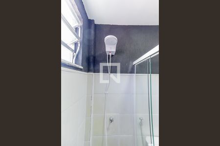 Studio para alugar com 45m², 1 quarto e sem vagaBanheiro