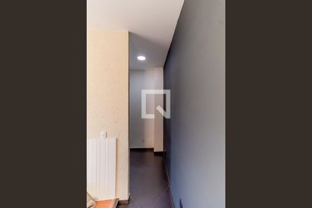 Studio para alugar com 45m², 1 quarto e sem vagaCorredor