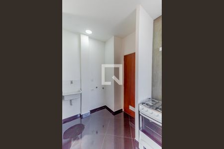 Studio para alugar com 45m², 1 quarto e sem vagaCozinha e Área de Serviço