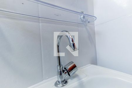 Studio para alugar com 45m², 1 quarto e sem vagaBanheiro