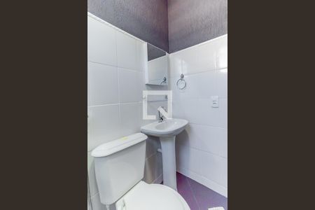 Studio para alugar com 45m², 1 quarto e sem vagaBanheiro