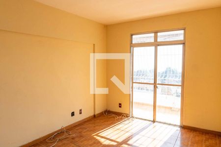 Sala de apartamento à venda com 2 quartos, 142m² em Barreto, Niterói