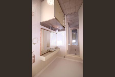 Apartamento à venda com 187m², 4 quartos e 3 vagasBanheiro