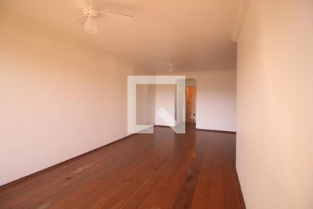 Sala de apartamento à venda com 4 quartos, 187m² em Vila Nova Cachoeirinha, São Paulo