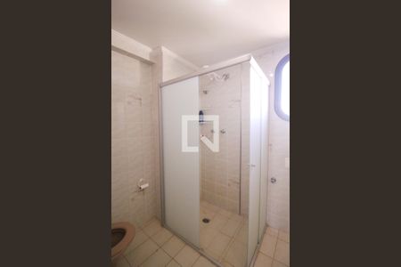 Apartamento à venda com 187m², 4 quartos e 3 vagasBanheiro