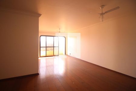 Sala de apartamento à venda com 4 quartos, 187m² em Vila Nova Cachoeirinha, São Paulo