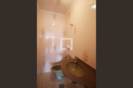 Apartamento à venda com 187m², 4 quartos e 3 vagasBanheiro