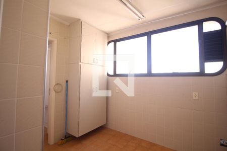 Apartamento à venda com 187m², 4 quartos e 3 vagasÁrea de Serviço