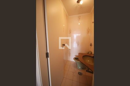 Apartamento à venda com 187m², 4 quartos e 3 vagasBanheiro