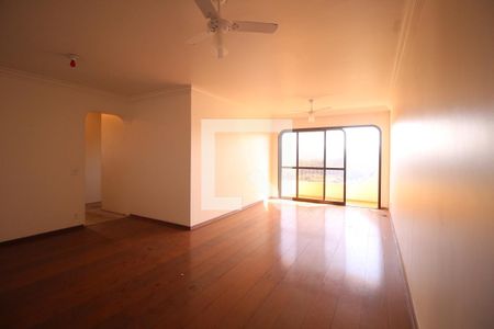Sala de apartamento à venda com 4 quartos, 187m² em Vila Nova Cachoeirinha, São Paulo