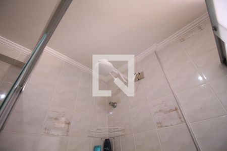 Apartamento à venda com 187m², 4 quartos e 3 vagasBanheiro