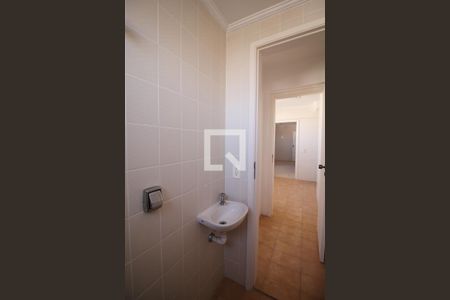 Apartamento à venda com 187m², 4 quartos e 3 vagasÁrea de Serviço