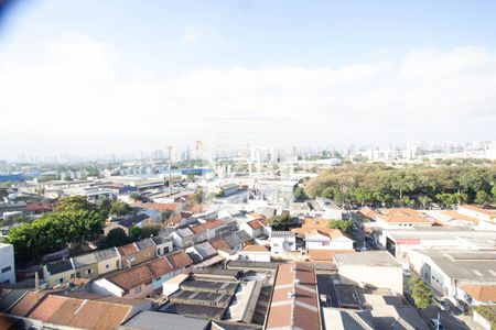 Vista quarto 1 de apartamento para alugar com 2 quartos, 49m² em Freguesia do Ó, São Paulo