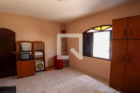 Casa para alugar com 164m², 3 quartos e 3 vagasQuarto 2