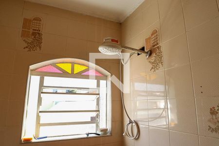 Casa para alugar com 164m², 3 quartos e 3 vagasBanheiro do segundo andar