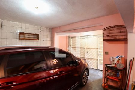 Casa para alugar com 164m², 3 quartos e 3 vagasGaragem