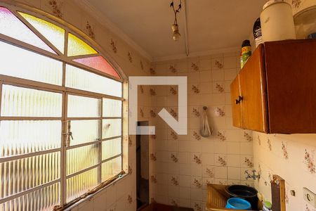 Casa para alugar com 164m², 3 quartos e 3 vagasÁrea de Serviço