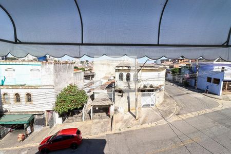 Casa para alugar com 164m², 3 quartos e 3 vagasVista Quarto 2