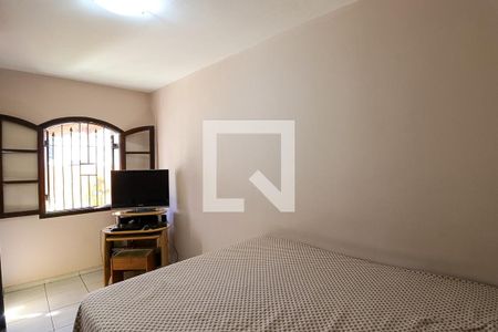Casa para alugar com 164m², 3 quartos e 3 vagasQuarto 3