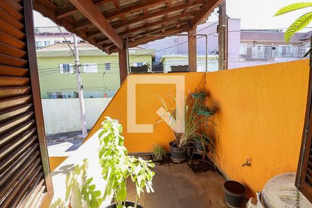 Casa para alugar com 164m², 3 quartos e 3 vagasVista Quarto 3