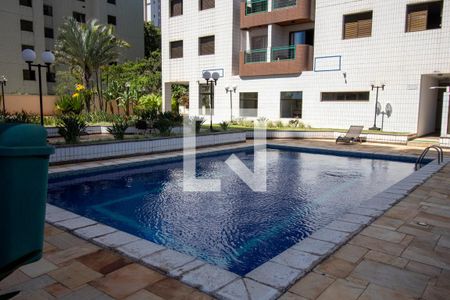 Apartamento à venda com 68m², 2 quartos e 1 vagaÁrea comum - Piscina