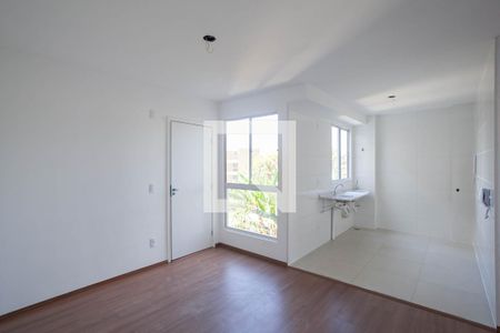 Apartamento à venda com 2 quartos, 42m² em Santa Branca, Belo Horizonte