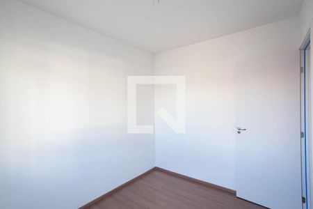 Quarto 2 de apartamento à venda com 2 quartos, 42m² em Santa Branca, Belo Horizonte