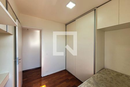 Quarto 2 de apartamento para alugar com 3 quartos, 87m² em Sacomã, São Paulo