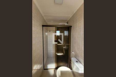 Apartamento à venda com 87m², 3 quartos e 1 vagaBanheiro  Suíte