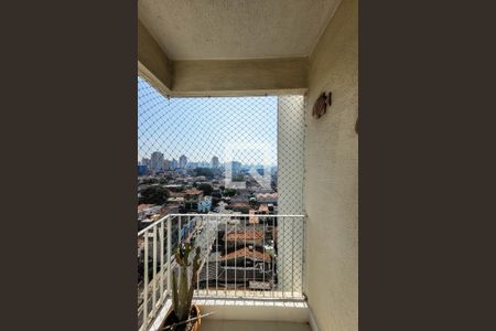 Apartamento à venda com 87m², 3 quartos e 1 vagavaranda Suíte