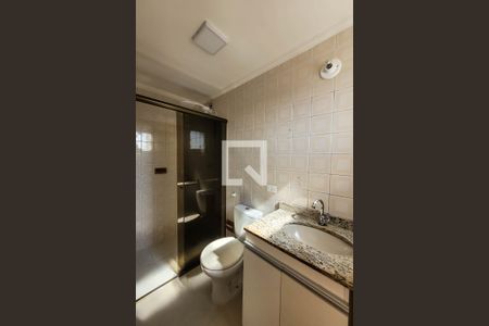 Apartamento à venda com 87m², 3 quartos e 1 vagaBanheiro  Suíte