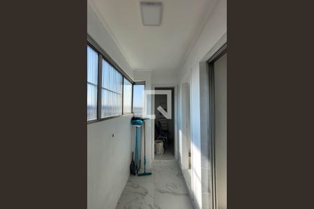 Apartamento à venda com 87m², 3 quartos e 1 vagaÁrea de Serviço